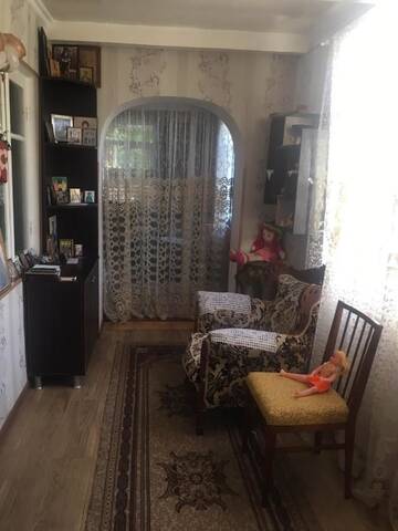 Фотографии Гостевой дом Qebani Guesthouse г. Амбролаури (Грузия) №2 Фото Гостевой дом Qebani Guesthouse г. Амбролаури 2