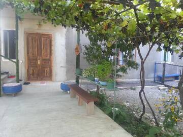 Фотографии Гостевой дом Chelo Guesthouse г. Амбролаури (Грузия) №1 Фото Гостевой дом Chelo Guesthouse г. Амбролаури 1