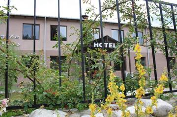 Фотографии Отель Hotel Metekhara г. Амбролаури (Грузия) №4 Фото Отель Hotel Metekhara г. Амбролаури 4