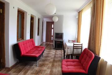 Фото Гостевой дом Guest house Racha г. Амбролаури 3