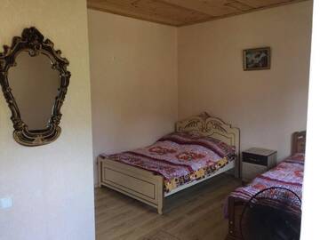 Фото Гостевой дом Guest House Shavnabada г. Амбролаури 5