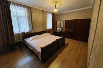 Фото номера Номер Делюкс Гостевой дом Racha guest house MERO г. Амбролаури 4