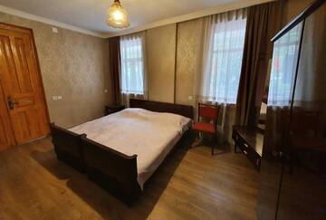 Фото номера Номер Делюкс Гостевой дом Racha guest house MERO г. Амбролаури 3